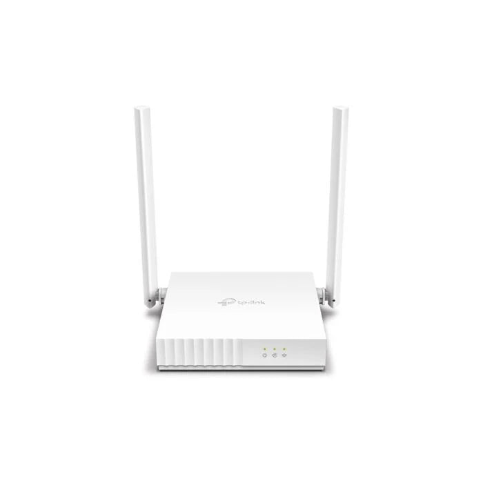 TP-Link TL-WR820N 300 Mbps Multi-Mode Wi-Fi Router