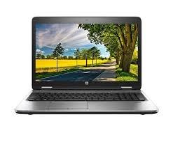 HP ProBook 650 G2 Ci5 6th 128GB 15.6