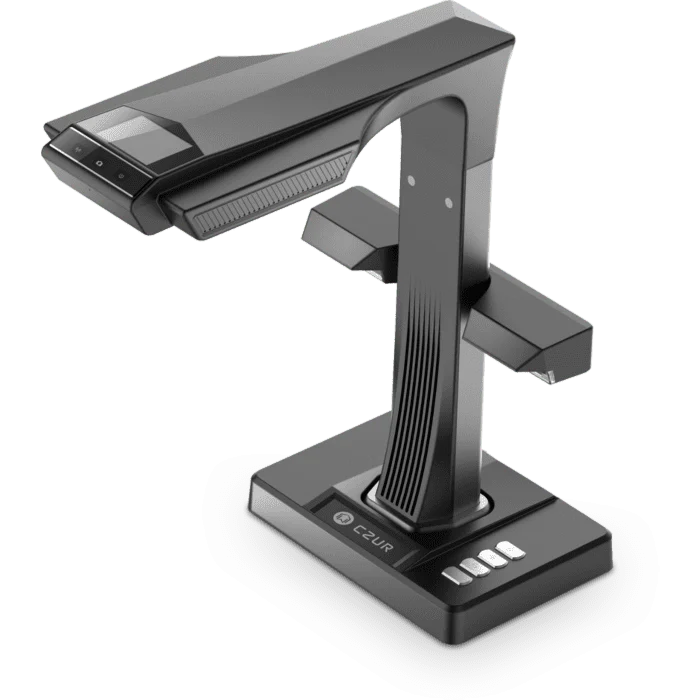 CZUR ET16 Plus Smart Book Scanner
