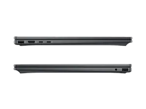HP OmniBook X Flip 2-in-1 16T-AS000 - Intel Core Ultra 7 256V Processor 16-GB DDR5 512-GB SSD Intel Arc 140V GPU 16" 2K 1920x1200 OLED x360 Touchscreen Backlit KB W11 With Stylus Pen (Eclipse Gray, International Warranty, NEW)