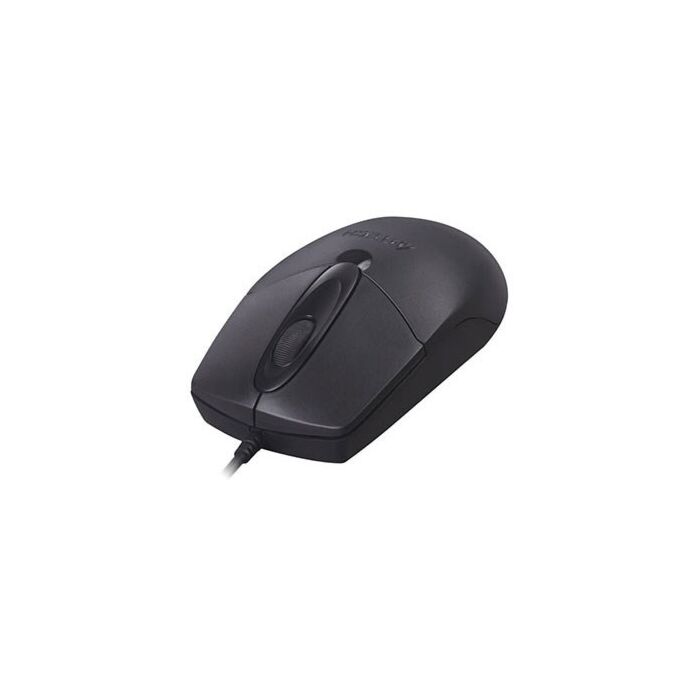 A4Tech OP-720S Wired Silent Click Mouse