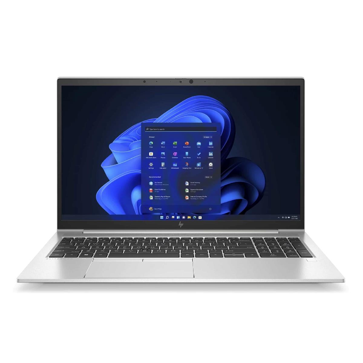 HP EliteBook 850 G7 Core i7 10th 256GB 15.6