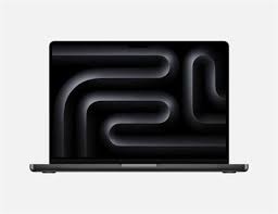 Apple MacBook Pro MX2H3 M4 Pro 12-Core Chip 24GB RAM 512GB SSD 14″ Liquid Retina XDR display 16-Core GPU Space Black (1 Year International Warranty) (On Order)