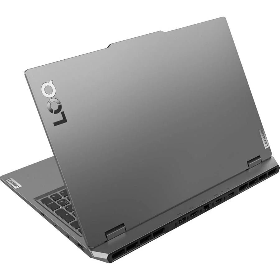 Brand New! Lenovo LOQ 15 15ARP9 Gaming Laptop AMD Ryzen 7 7435HS 16GB RAM 512GB SSD RTX 4050 8GB 15.6" FHD