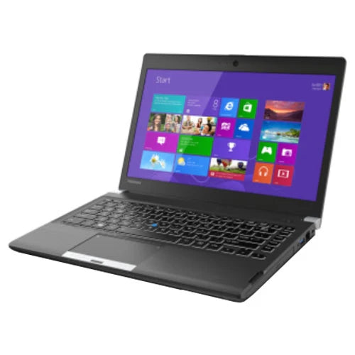 Toshiba Tecra A50C Core i7 6th Gen 8GB RAM 256GB SSD NVIDIA GeForce 930MX 2GB 15.6" Display