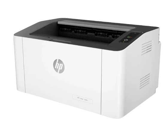 HP LaserJet 108A Printer
