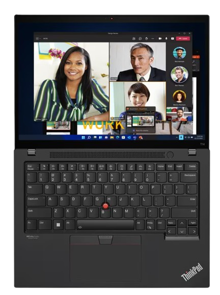Lenovo ThinkPad T14 Gen 3 (Intel) 21AH004NGQ