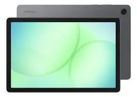 Samsung Galaxy Tab A11 SM-X133 - Octa-Core Processor 4-GB RAM 64-GB Storage 8.7" 1340x800 Display 8MP+5MP Camera 5100mAh Android 15 Wi-Fi (Grey)