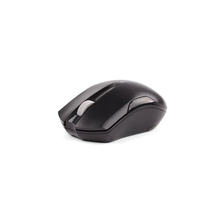 A4Tech Wireless Mouse Black (G3-200NS)
