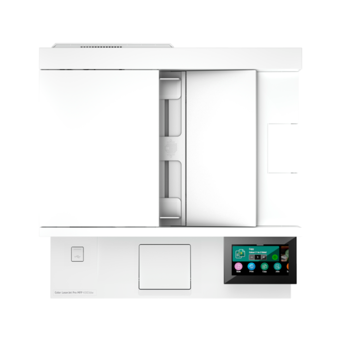 HP Color LaserJet Pro MFP 4303dw Printer