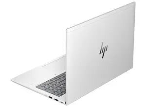 HP EliteBook 660 G11 - Intel Core Ultra 7 155U Processor 8-GB DDR5 512-GB SSD Intel Graphics 16" WUXGA 1920x1200 IPS 300nits Fingerprint Backlit KB DOS With Bag (Silver, Official Warranty, NEW)