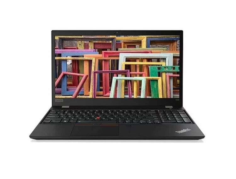 Lenovo ThinkPad T590 Ci5 8th Gen 256GB 15.6"