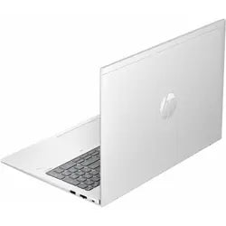 HP ProBook 460 G11 - Intel Core Ultra 5 125U Processor 8-GB DDR5 512-GB SSD Intel Graphics 16" WUXGA 1920x1200 Fingerprint Backlit KB DOS (Silver, Official Warranty, NEW)