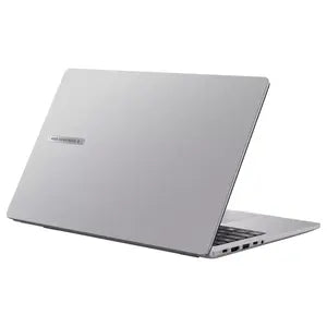 Asus ExpertBook P1503CVA-i5H16512G0D - Intel Core 5 210H Processor 16-GB DDR5 512-GB SSD Intel Graphics 15.6" FHD 1920x1080 DOS (Misty Grey, Official Warranty, NEW)