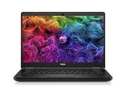 Dell Latitude 5480 Ci5 7th 256GB 14