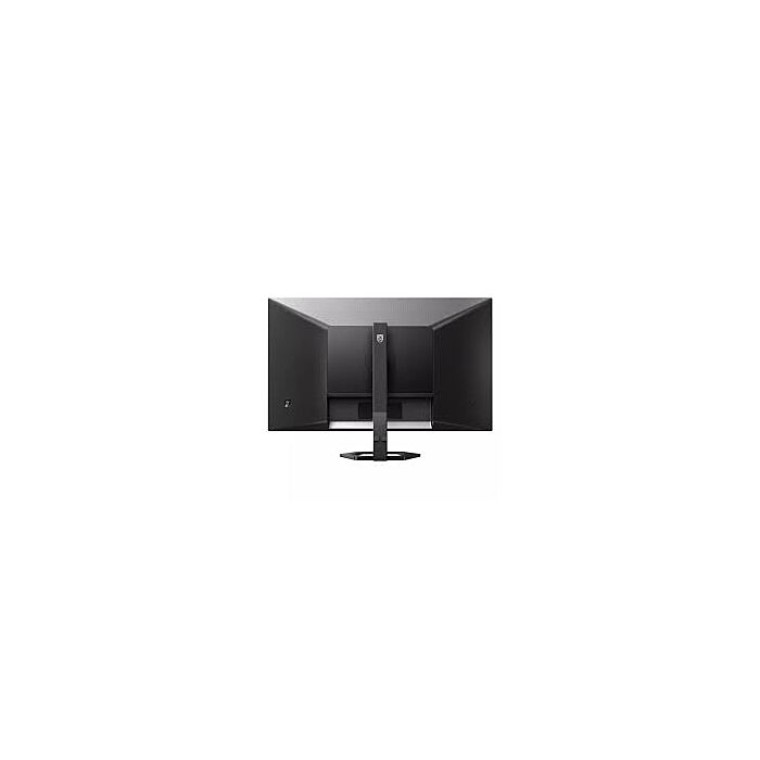 Philips 27EIN5800E 27-Inch UHD 2160p 4K 60Hz IPS Panel LED Monitor (Black)