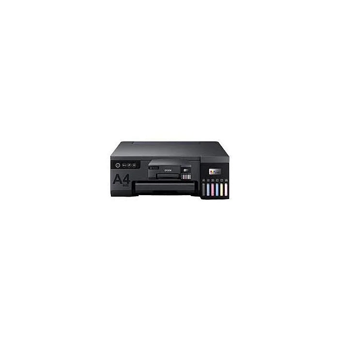 Epson EcoTank L8050 Ink Tank Photo Printer (ABM Warranty)