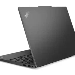 Brand New! Lenovo Thinkpad E16 Gen 1 AMD RYZEN 5 7530U 16GB RAM 256GB SSD 16" WUXGA Ultra Slim