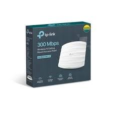 TP-Link EAP115 300Mbps Wireless N Ceiling Mount Access Point - 1 Year Warranty