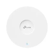 TP-Link EAP660 HD AX3600 Dual-Band Ceiling-Mount WiFi 6 Access Point — High-Capacity, Multi-Gig Connectivity