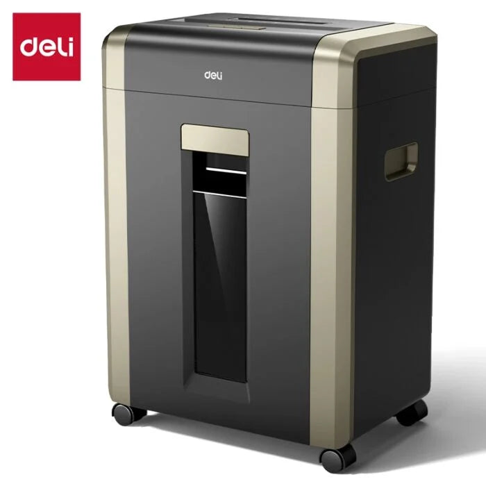 Deli ET099 Paper Shredder