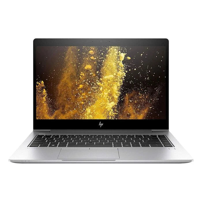 HP EliteBook 840 G5 - Whiskey Lake - 8th Gen Core i5 8350U Processor 8GB 256GB SSD Intel UHD 620 Graphics 14" Full HD IPS 1080P 60Hz Display Backlit KB W11 Pro (Used)