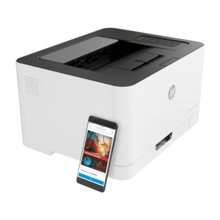 HP Laserjet Pro 150A Color Printer