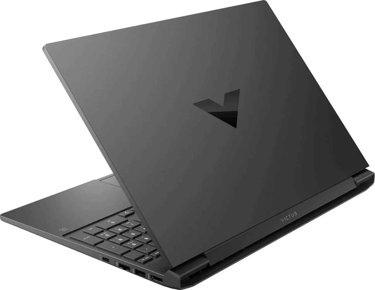Brand New! HP Victus 15 FB1049AX AMD Ryzen 5 7535HS 8GB RAM DDR5 512GB SSD NVIDIA GeForce RTX 2050 4GB Dedicated Graphics Card 15.6" Diagonal Full HD (1 Year Local Card Warranty) (On Order)