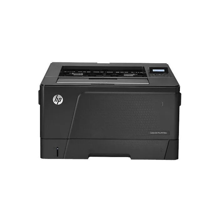 HP LaserJet Pro M706N Printer