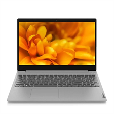 Lenovo IdeaPad 3 15ITL6 - 11th Gen Intel Core i5 1135G7 Processor 8-GB DDR4 512-GB SSD Intel Iris Xe Graphics 15.6" FHD IPS W10 (Grey, 30 Days Warranty, OPEN BOX)