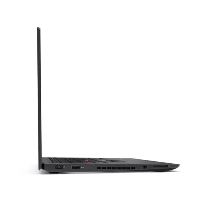 Lenovo ThinkPad T470s - Sky Lake - 6th Gen Core i5 6300U Processor 4GB 128GB SSD Intel HD 520 Graphics 14" Full HD 1080P IPS AG Display Backlit KB W10 Pro (Black, Used)
