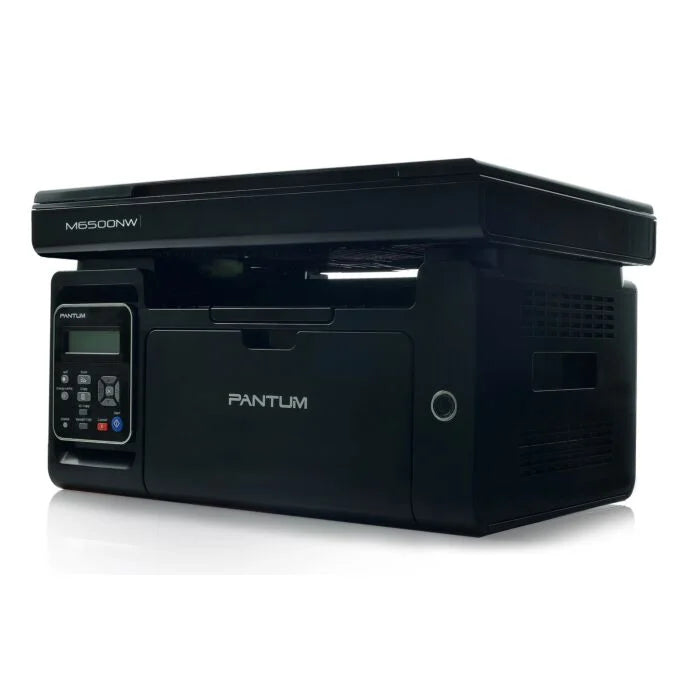 Pantum M6500nw Mono Laser Multifunctional Printer (Black)