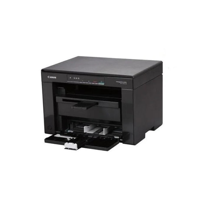 Canon MF3010 Image Class Multifunctional Laser Jet Printer (Black)