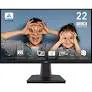 MSI PRO MP225 22" IPS 100Hz Full HD Monitor — Reliable Everyday Display for Work & Light Gaming