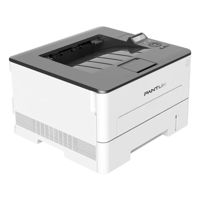 Pantum P3302dw Mono Laser Single Function Printer (White)