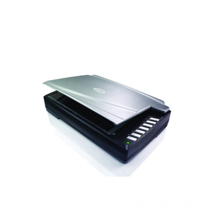 Plustek Opticpro A360 Plus A3 Flatbed Scanner