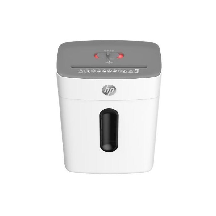 HP 12CC OneShred Paper Shredder