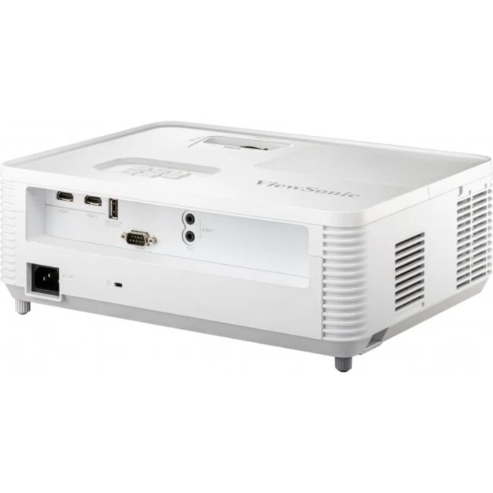 ViewSonic PX704HD FHD 1080P 4000 ANSI Lumens Projector (White)