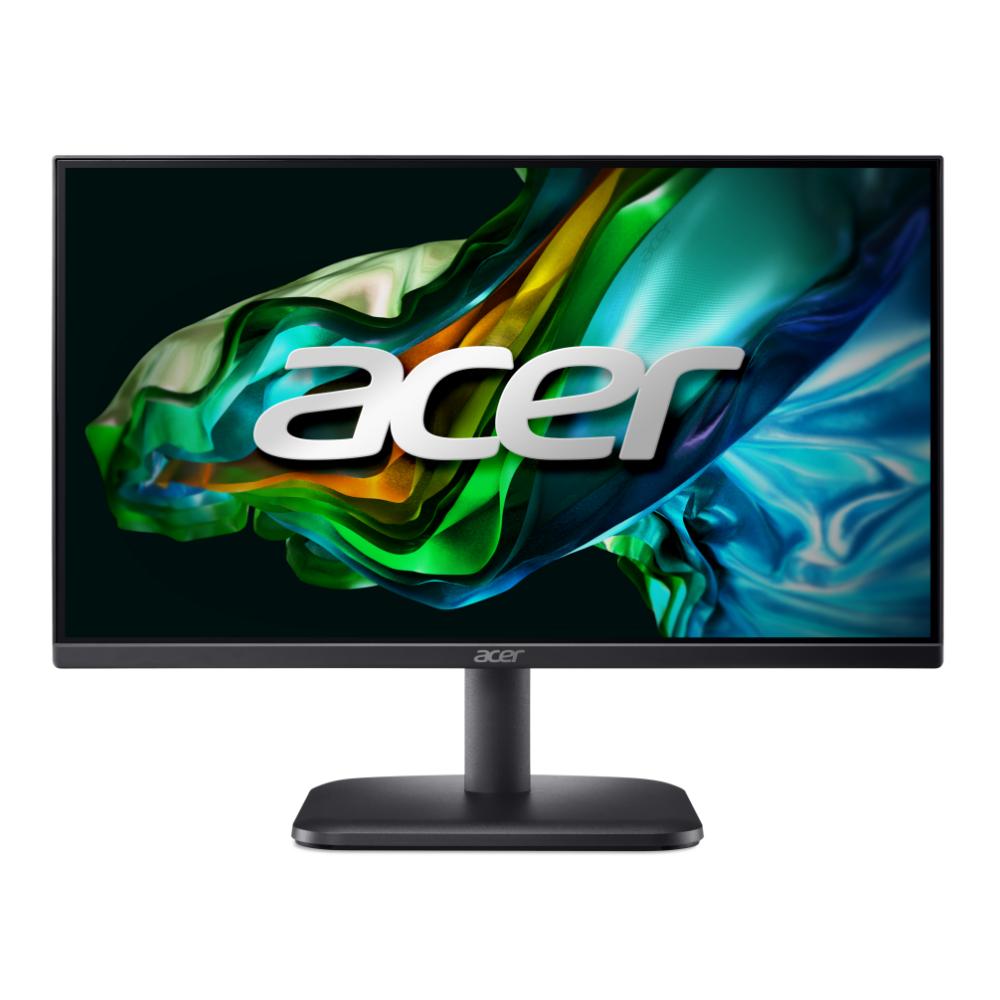 Acer Veriton S2720G Core i7 14th Gen Desktop PC with Acer 21.5″ Full HD IPS Monitor
