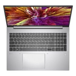 HP ZBook Firefly 16 G10 | Core i5 13th Gen 1335U | 16GB RAM 256GB SSD | 16″ WUXGA Mobile Workstation Laptop | 1 Month Warranty