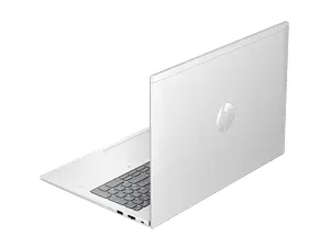 HP ProBook 4 G1IR - Intel Core 5 120U Processor 8-GB DDR5 512-GB SSD Intel Graphics 16" WUXGA 1920x1200 IPS 300nits Anti-Glare Fingerprint Backlit KB DOS (Pike Silver, Official Warranty, NEW)