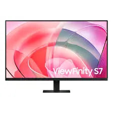 Samsung ViewFinity S70D 32" VA 60Hz Monitor — Crisp 4K Workspace & Media Display
