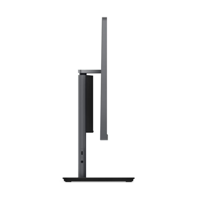 ThinkCentre neo 50a 24 Gen 5 AIO PC - 13th Generation Core i5-13420H Processor 8-GB 512-GB SSD Intel UHD Graphics 23.8" Full HD 1080p IPS 250nits AG Display TPM (Luna Grey, Lenovo 1 Year Direct Local Warranty, NEW)