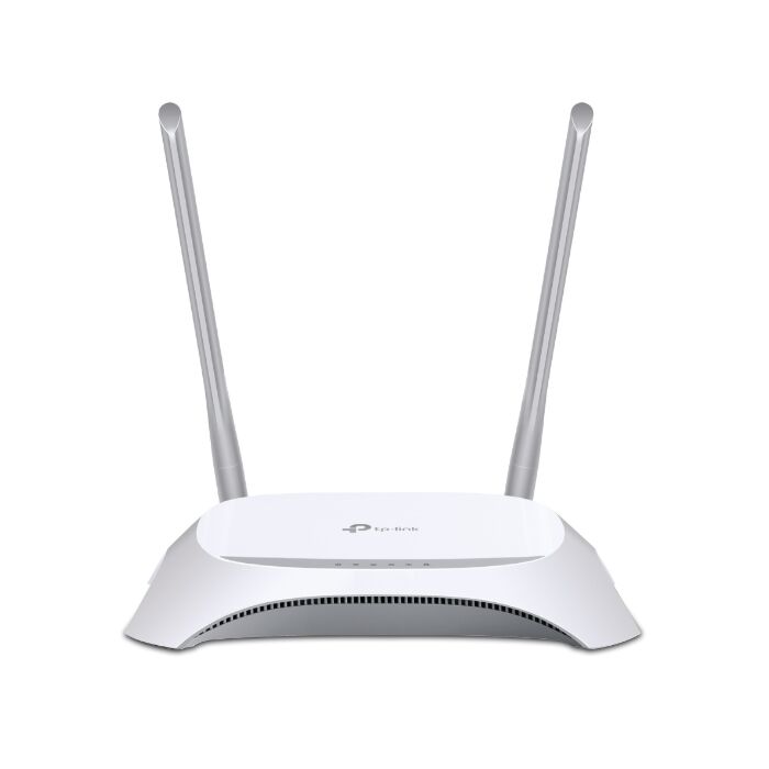 TP Link TL-MR3420 3G/4G Wireless Network Router