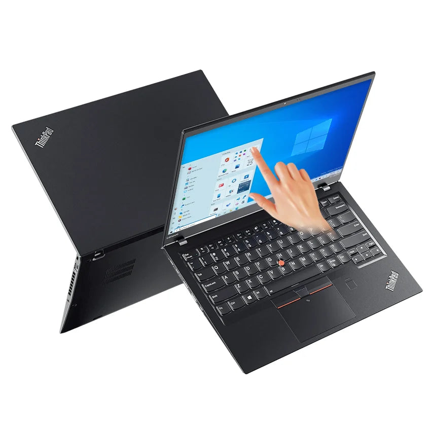 Lenovo ThinkPad X1 Yoga Core i7 6th Gen 8GB RAM 256GB SSD 14" Display