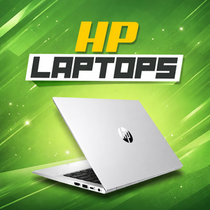 HP Laptops