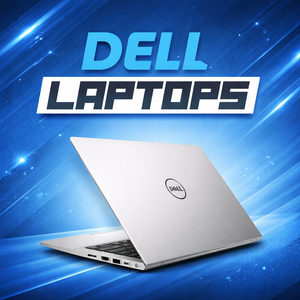 Dell Laptops