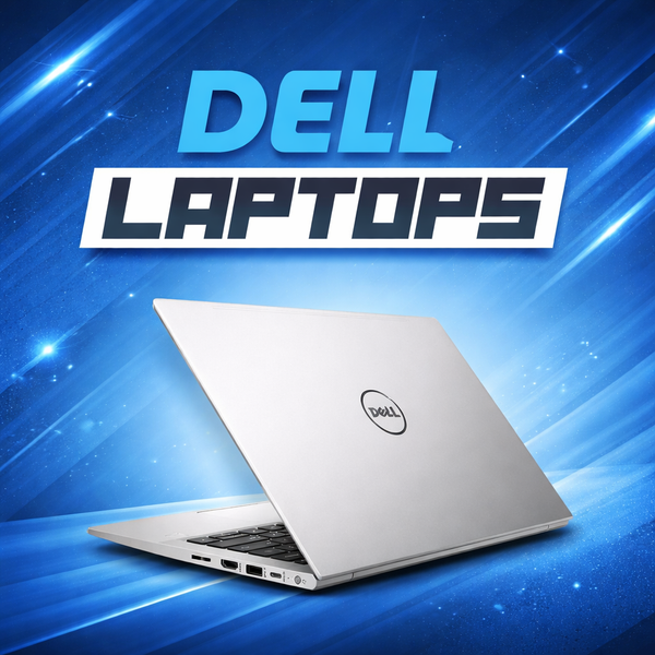 Dell Laptops