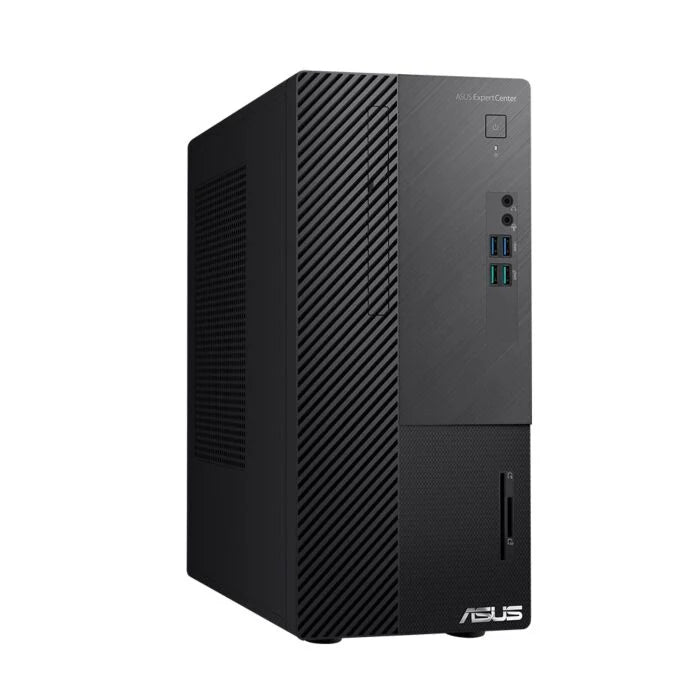 Mini PCs