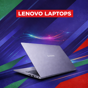 Lenovo Laptops